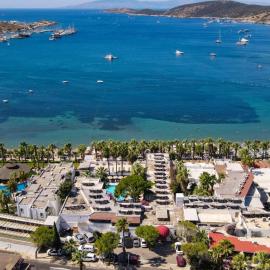 Sami Beach Hotel- All Inclusive