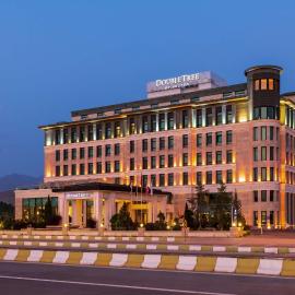 Doubletree by Hilton Van，位于凡城的酒店