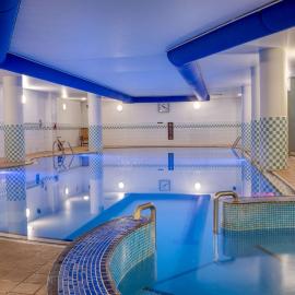Hilton Nottingham Hotel,位于诺丁汉的酒店