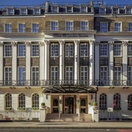 Hilton London Euston