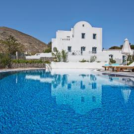 Felicity Luxury Villas