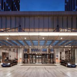 Hilton Guiyang，位于贵阳的酒店