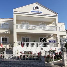 Philoxenia Inn，位于萨索斯的酒店