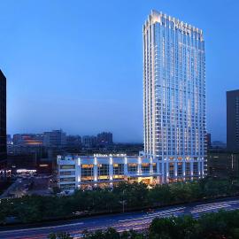 Hilton Zhengzhou，位于郑州的酒店