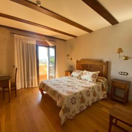 Hotel Rural Centro de las Arribes，位于阿尔德亚达维拉德拉里韦拉的酒店