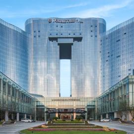 DoubleTree by Hilton Hotel Anshun，位于安顺的酒店