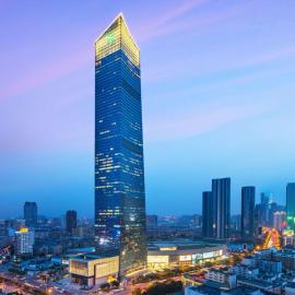 Conrad Shenyang，位于沈阳的酒店