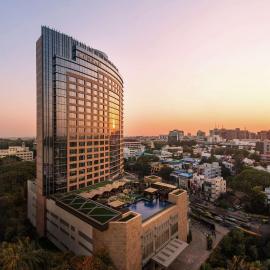 Conrad Bengaluru，位于班加罗尔的酒店