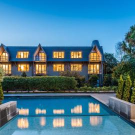 Chateau On The Park - Christchurch, A Doubletree By Hilton，位于基督城的酒店