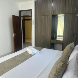 Grey Pearl Apartments Where Raha is Also Our Priority，位于马林迪的酒店
