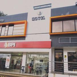 Mbs Hotel (Maramag Business Suites),位于Maramag的酒店