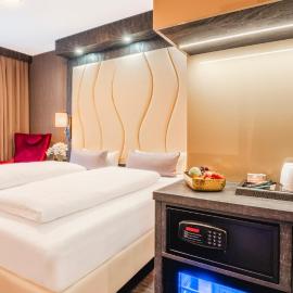 PLAZA INN Recklinghausen，位于雷克林豪森的酒店