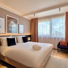 Golden Tulip Warszawa Centrum