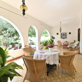 IzzHome Coloniale