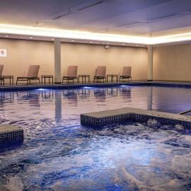 Lincoln Plaza Hotel London, Curio Collection By Hilton