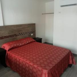 HOTEL QUINTERO，位于Teapa的酒店