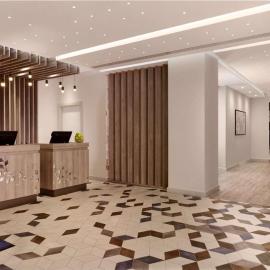 DoubleTree by Hilton Coventry Building Society Arena