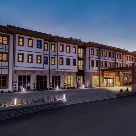 Hilton Garden Inn Safranbolu，位于番红花城的酒店