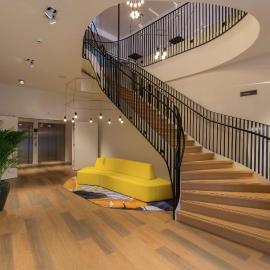 Hampton By Hilton Antwerp Central Station，位于安特卫普的酒店