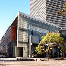 Hilton Mexico City Reforma