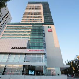 Hilton Garden Inn Neuquen，位于内乌肯的酒店