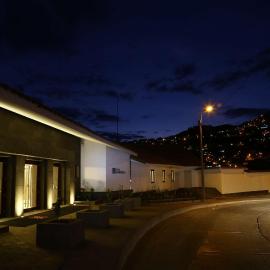 Hilton Garden Inn Cusco，位于库斯科的酒店
