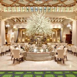 The Drake Hotel