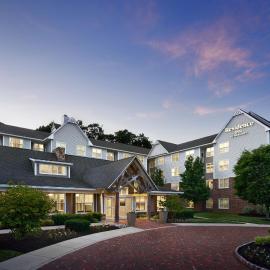 Residence Inn by Marriott Philadelphia Langhorne，位于兰霍恩的酒店