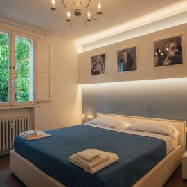 Locanda Dolcevita，位于多扎的酒店