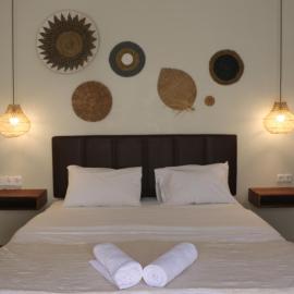 Vogelkopf Resort,位于Tapokreng的酒店
