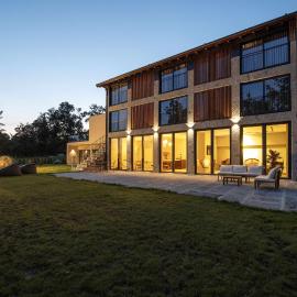 Ermo Loft - Casas do Ermo，位于法菲的酒店