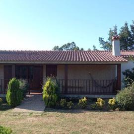 Casa Vale Nicolau