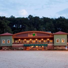 Padok Premium Hotel & Stables，位于Gökova的酒店
