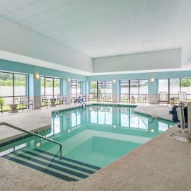 Hilton Garden Inn Boston Waltham，位于沃尔瑟姆的酒店