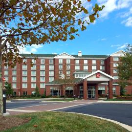 Hilton Garden Inn White Marsh，位于怀特马什的酒店