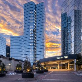 Hilton Dallas Lincoln Centre by the Galleria