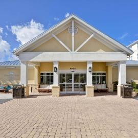 Homewood Suites by Hilton Wilmington/Mayfaire, NC，位于威尔明顿的酒店