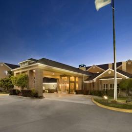 Homewood Suites by Hilton Houston-Willowbrook Mall