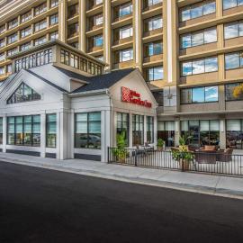 Hilton Garden Inn Reagan National Airport