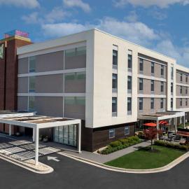 Home2 Suites by Hilton Baltimore/White Marsh，位于怀特马什的酒店
