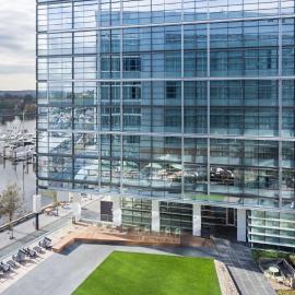 Canopy By Hilton Washington DC The Wharf