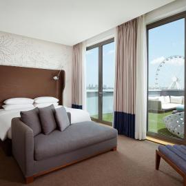 Sheraton Baku Intourist，位于巴库的酒店