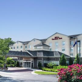 Hilton Garden Inn Blacksburg University,位于布莱克斯堡的酒店