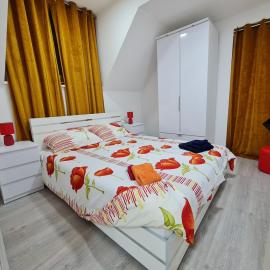 RM Festival Rooms Guca，位于古察的酒店