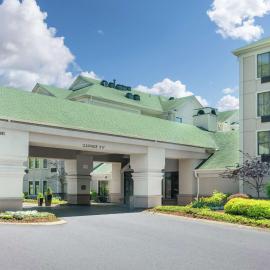 Hampton Inn & Suites Nashville Franklin，位于富兰克林的酒店