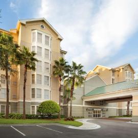 Homewood Suites by Hilton Orlando-International Drive Convention Center，位于奥兰多的酒店