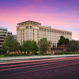Juniper Hotel Cupertino, Curio Collection by Hilton,位于库比蒂诺的酒店