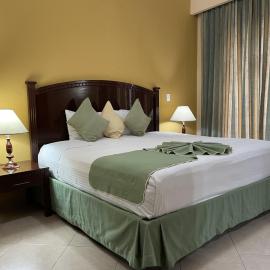 Hotel Centenario，位于Iguala de la Independencia的酒店