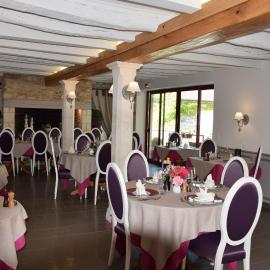 Le Petit Relais，位于卡尔斯的酒店