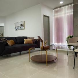 Departamento colonia Carrizal，位于比亚埃尔莫萨的酒店